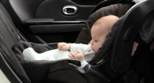 Best Infant Car Seat For Big Babies
