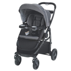 Best Stroller For Infant And Toddler