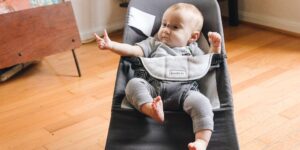 Best Baby Bouncer For Reflux