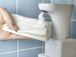 how to dissolve baby wipes in toilet
