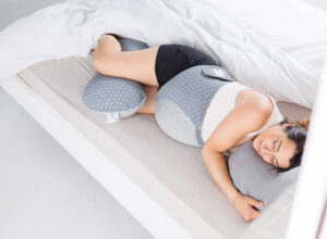 Best Pregnancy Pillow For Plus Size