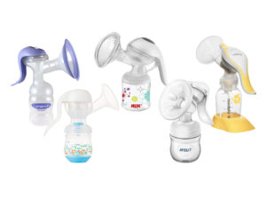 Best Manual Breast Pump For Everyday Use