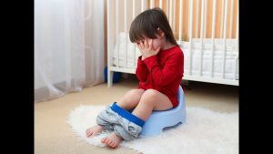 How to Potty Train a nonverbal Autistic Child
