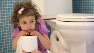 How To Get An Autistic Child To Poop In The Toilet