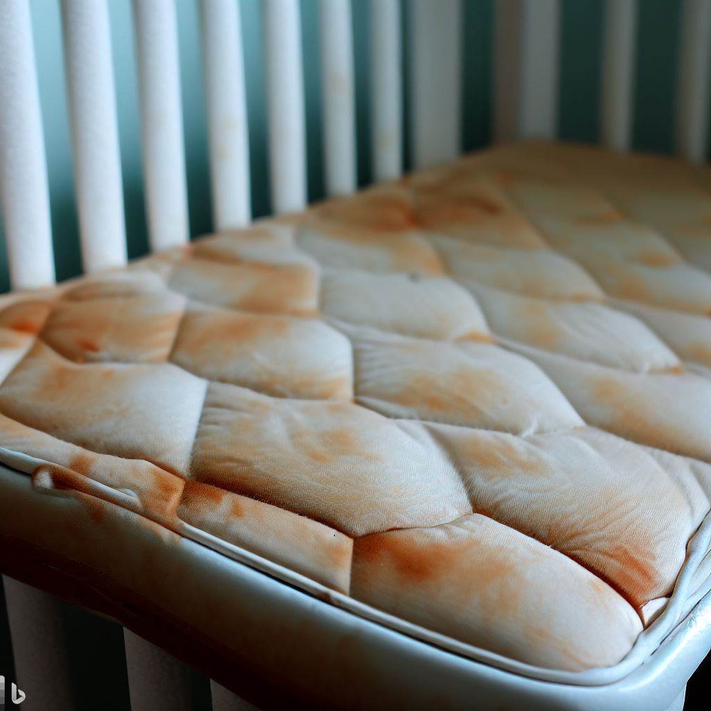 Do Baby Crib Mattresses Expire? Find Out Here!